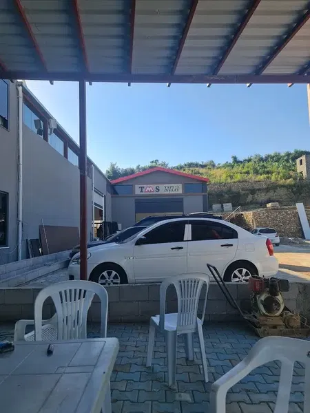 Kestel tms yapı ticaret - Photo 1