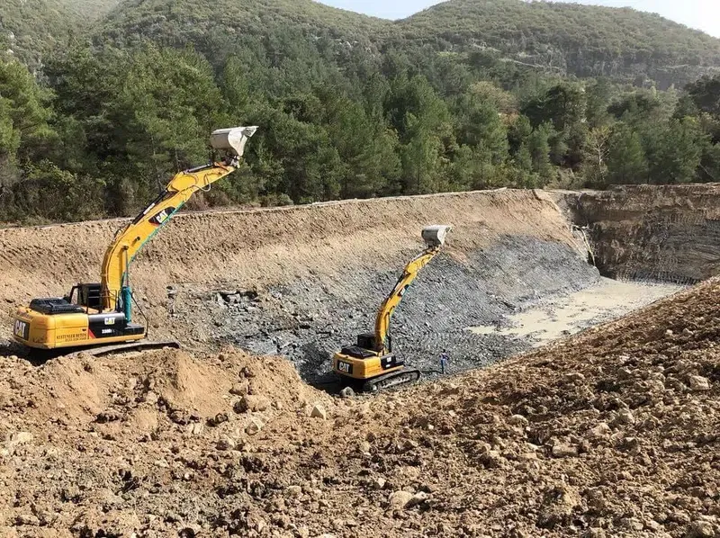Kestenler Hazır Beton Madencilik - Photo 2