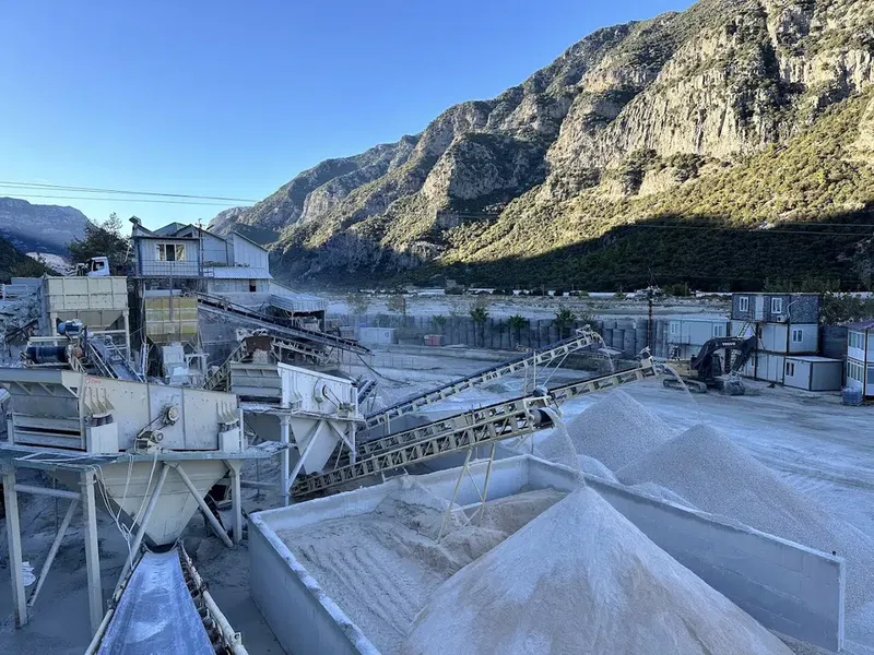 Kestenler Hazır Beton Madencilik - Photo 4
