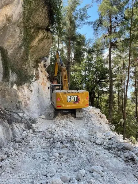 Kestenler Hazır Beton Madencilik - Photo 7