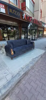 Ketenli Home Halı & Mobilya