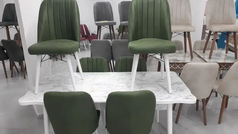 Ketenli Home Halı & Mobilya - Photo 2