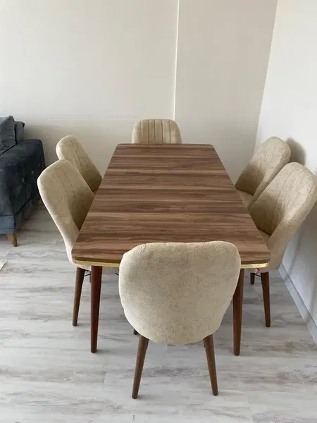 Ketenli Home Halı & Mobilya - Photo 3
