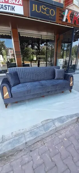 Ketenli Home Halı & Mobilya - Photo 5