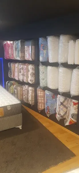Ketenli Home Halı & Mobilya - Photo 8