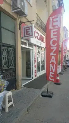 Kevser Eczanesi