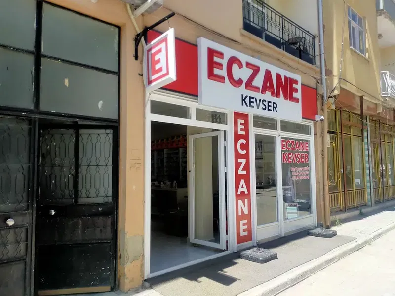 Kevser Eczanesi - Photo 5