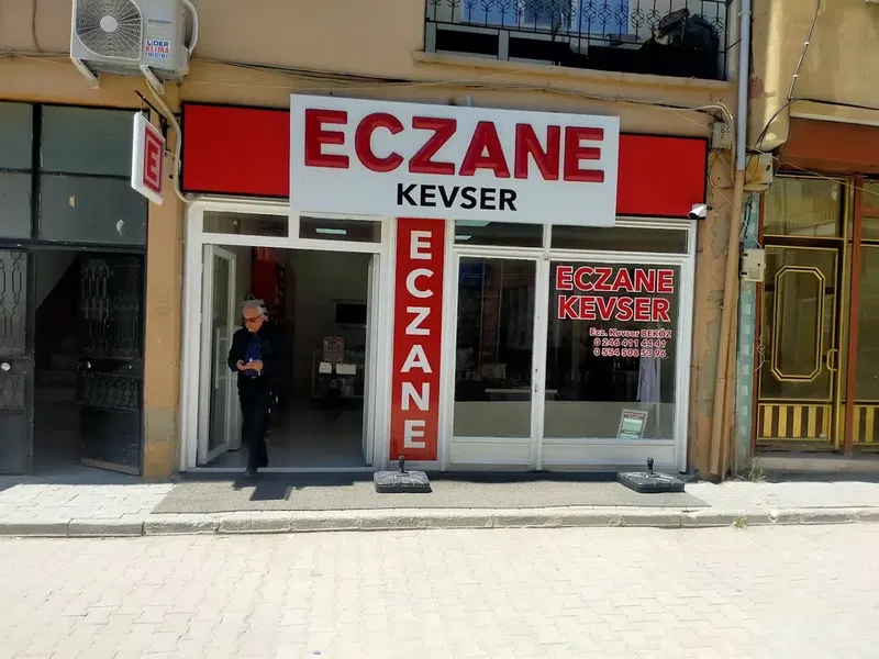 Kevser Eczanesi - Photo 6
