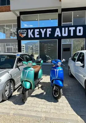 Keyf AUTO