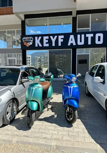 Keyf AUTO - Photo 1