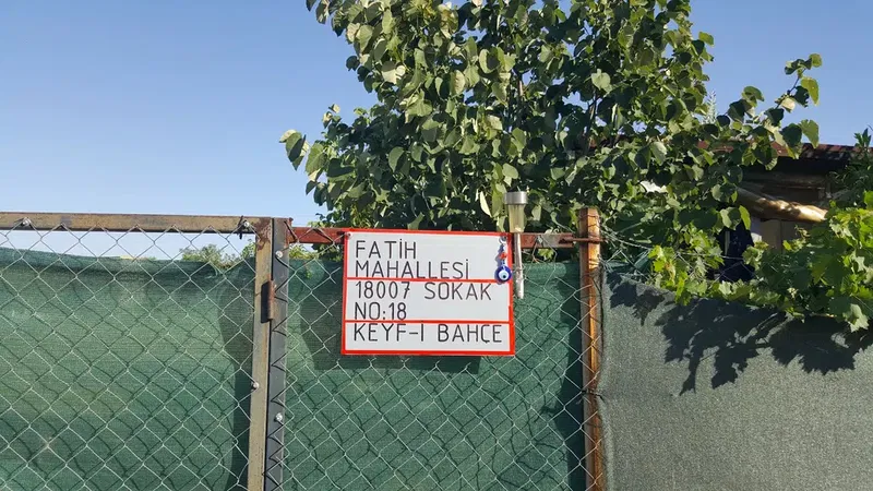 Keyfi bahçe - Photo 1