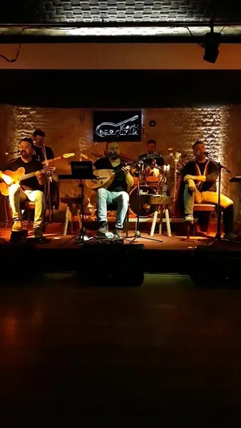 Keyfi Bergüzat - Photo 8