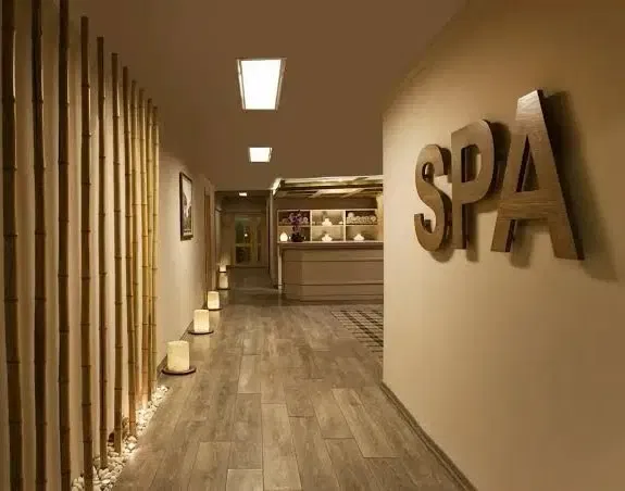 Keyfi masaj salonu - Photo 8