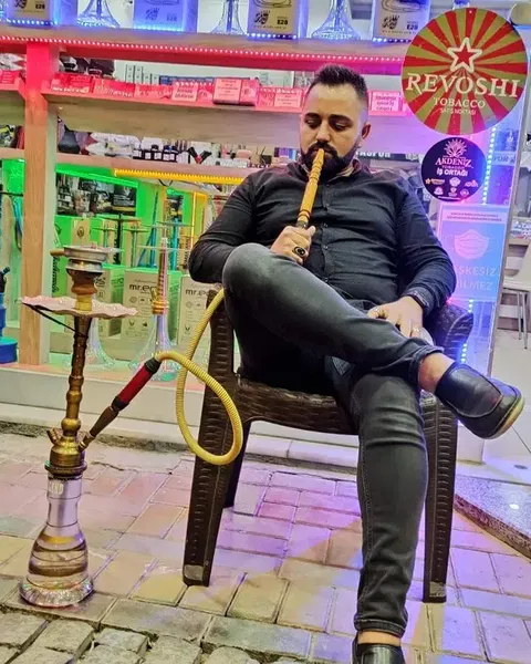 Keyif Nargile & Tütün Shop - Photo 3