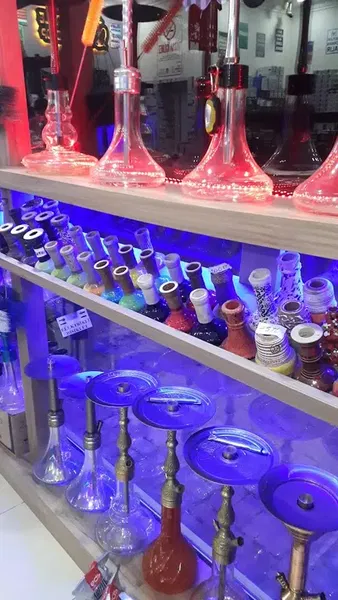 Keyif Nargile & Tütün Shop - Photo 4