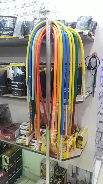 Keyif Nargile & Tütün Shop - Photo 5