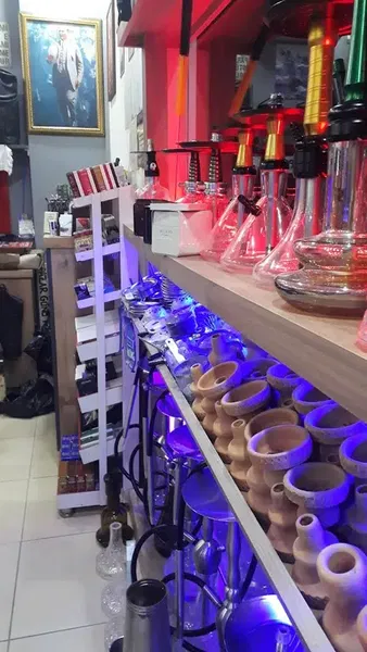 Keyif Nargile & Tütün Shop - Photo 8