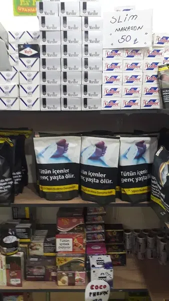 Keyif Nargile & Tütün Shop - Photo 10