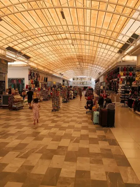 Kibaroglu 2 Shoppingcenter - Photo 2