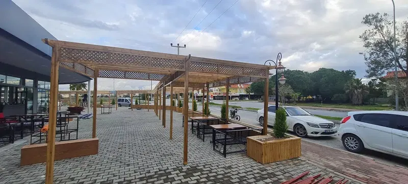 Kibaroglu 2 Shoppingcenter - Photo 7
