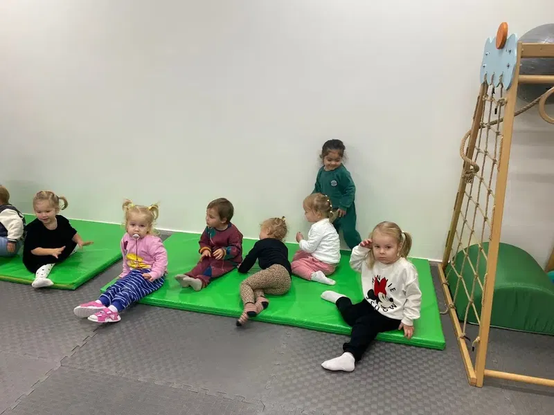 Kids Galaxy Hurma - Photo 3