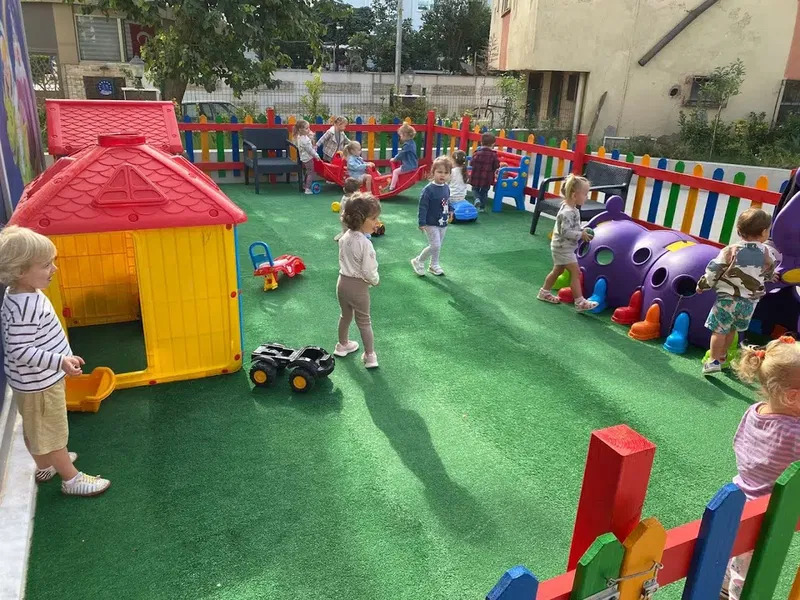 Kids Galaxy Hurma - Photo 4