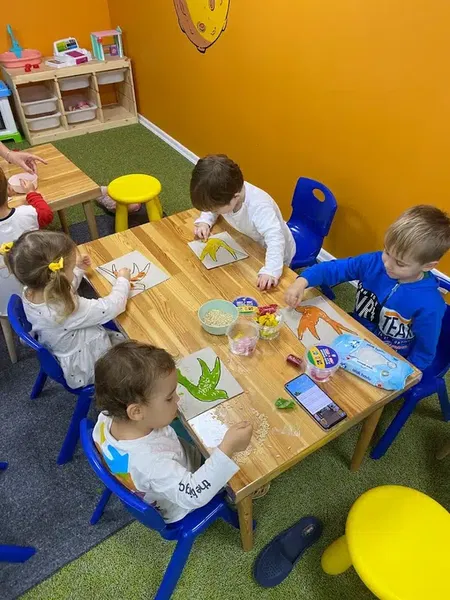 Kids Galaxy Hurma - Photo 6