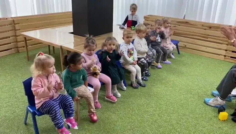 Kids Galaxy Hurma - Photo 8