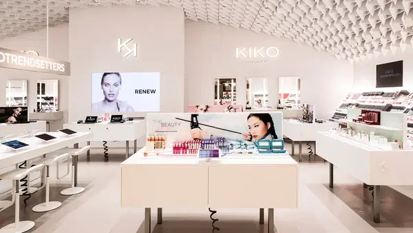 Kiko Milano Land Of Legends AVM