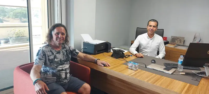 Kilit Group HQ - Photo 6