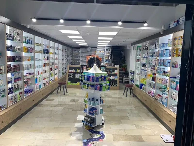 Kinay Eczanesi̇ - Photo 2