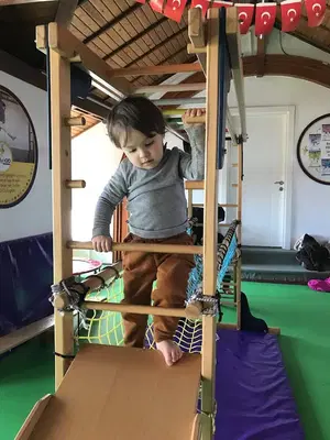 KindyROO Konyaaltı