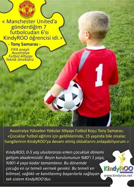 KindyROO Konyaaltı - Photo 6