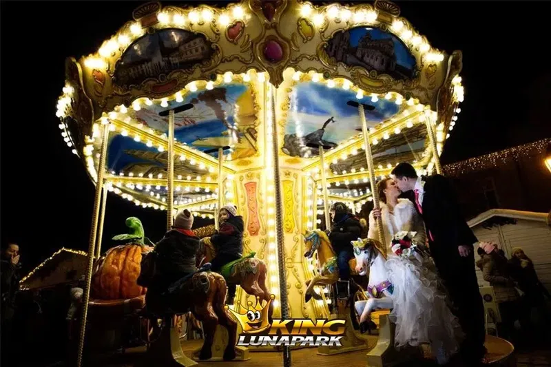 King Lunapark - Photo 2