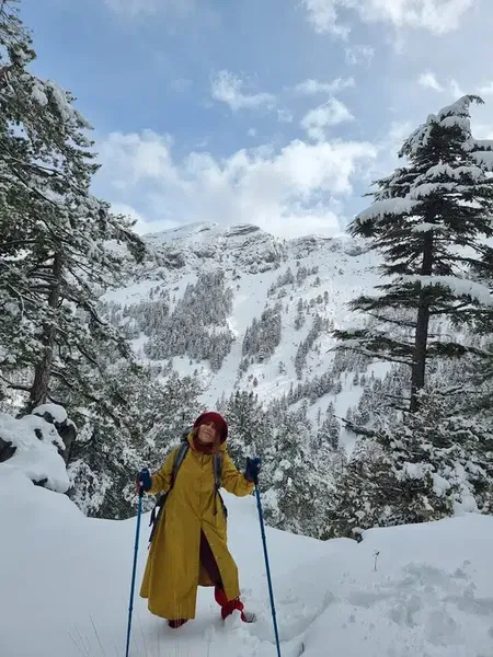Kiraz Dağı - Photo 1
