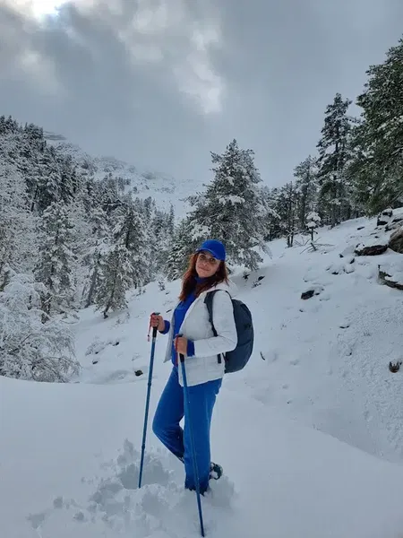 Kiraz Dağı - Photo 9