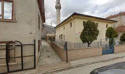 Kirazlı Cami - Photo 1