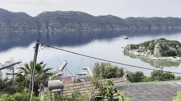 Kirazlı Ev