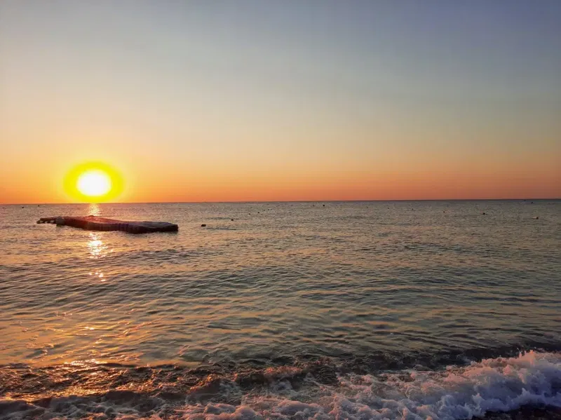 Kiriş Coast - Photo 1