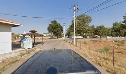 Kirişçiler muhtarlığı