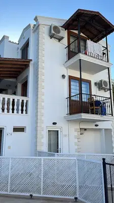 Kisla Bay Villa