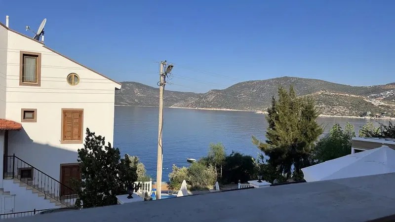 Kisla Bay Villa - Photo 2
