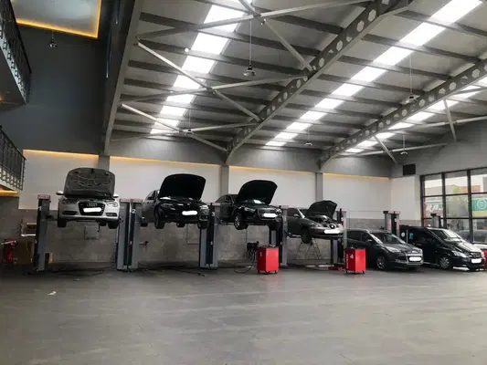 Kivircik Oto Di̇reksi̇yon Servi̇si̇