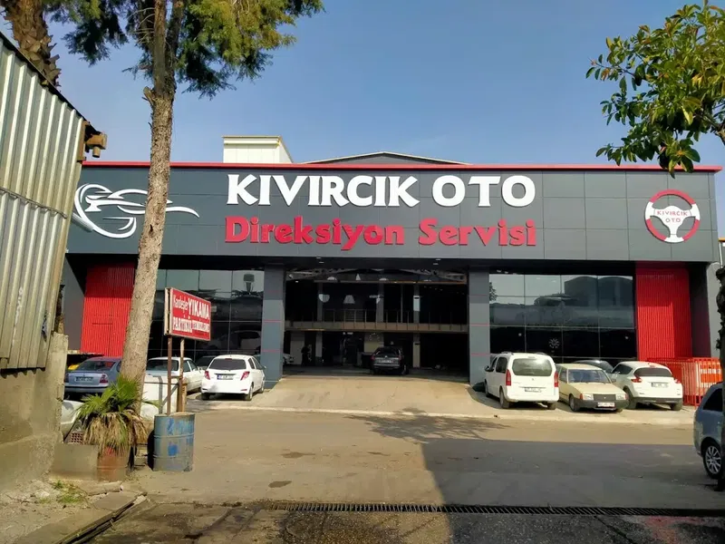 Kivircik Oto Di̇reksi̇yon Servi̇si̇ - Photo 3