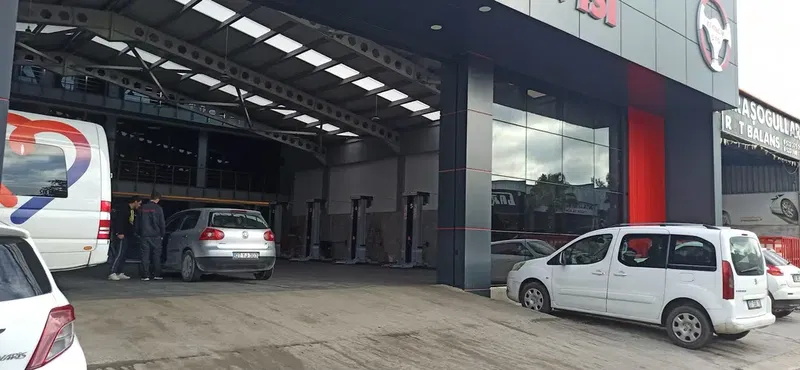 Kivircik Oto Di̇reksi̇yon Servi̇si̇ - Photo 6