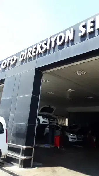 Kivircik Oto Di̇reksi̇yon Servi̇si̇ - Photo 8