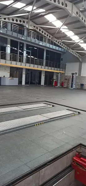 Kivircik Oto Di̇reksi̇yon Servi̇si̇ - Photo 10