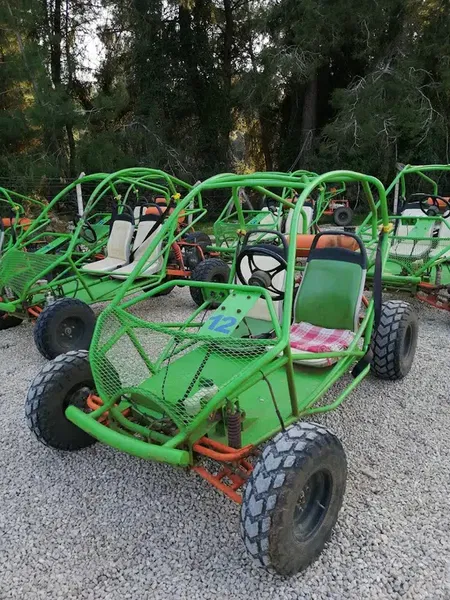 Kizil Fi̇lo Buggy & Quad Safari̇ - Photo 4