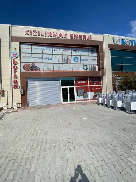 Kizilirmak Elektri̇k - Photo 1