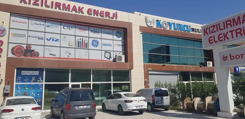 Kizilirmak Elektri̇k - Photo 3